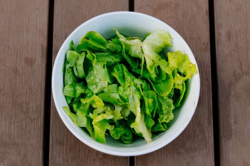 9 Makanan dan minuman dikonsumsi Desta saat diet, bobot turun 12 kg