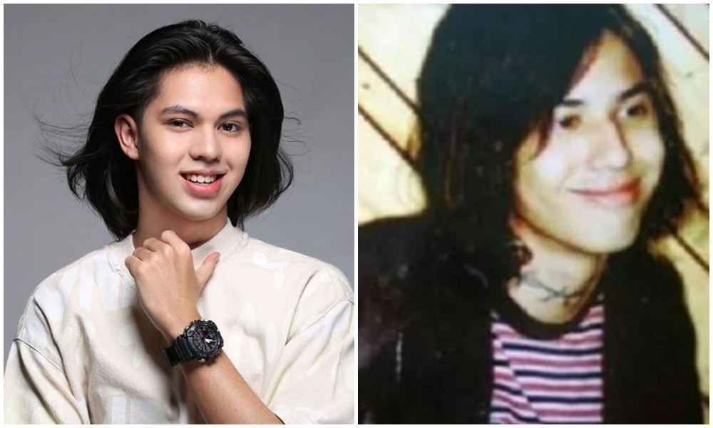 kemiripan Agoye Mahendra dan Galang Rambu Anarki  berbagai sumber