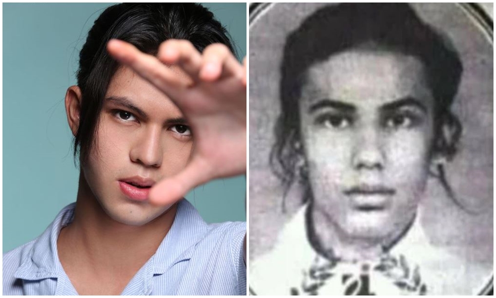 kemiripan Agoye Mahendra dan Galang Rambu Anarki  berbagai sumber