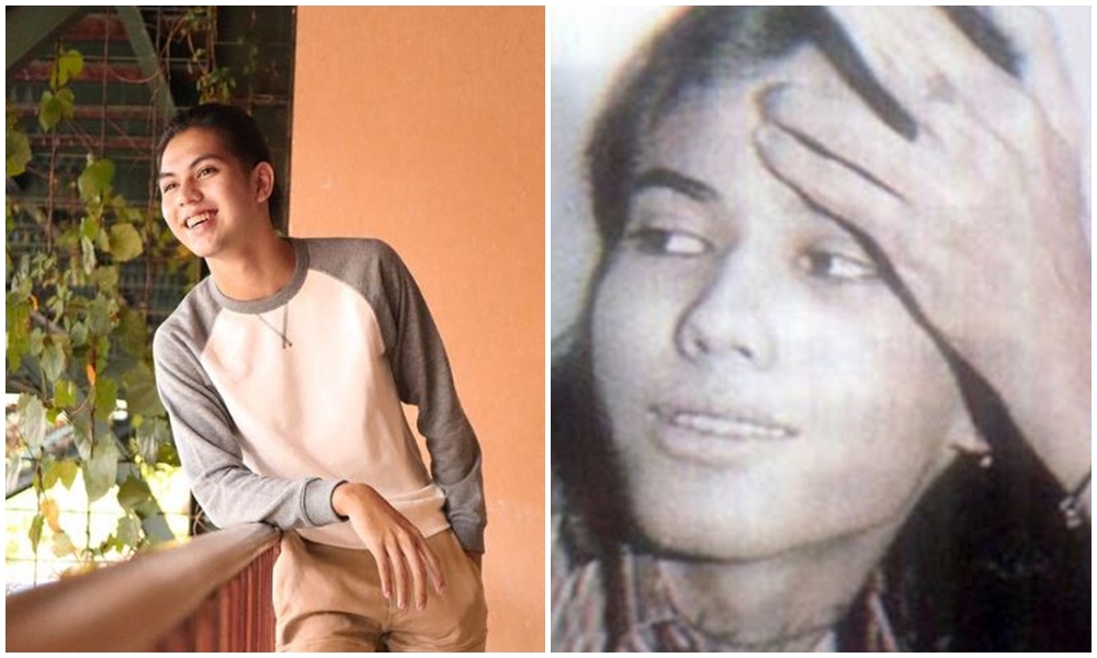 kemiripan Agoye Mahendra dan Galang Rambu Anarki  berbagai sumber