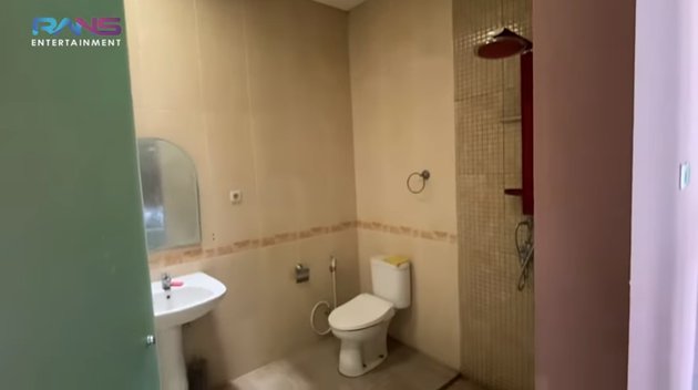 rumah mendiang Olga Syahputra © YouTube rumah mendiang Olga Syahputra © YouTube