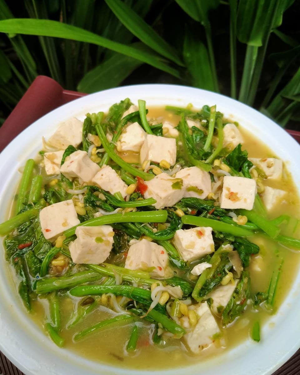 17 Resep menu sahur bergizi untuk anak kos, enak dan praktis