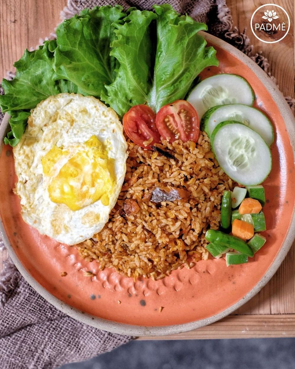 17 Resep menu sahur bergizi untuk anak kos, enak dan praktis