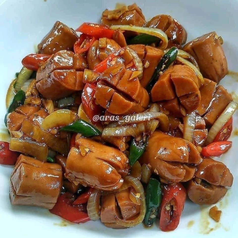 17 Resep menu sahur bergizi untuk anak kos, enak dan praktis