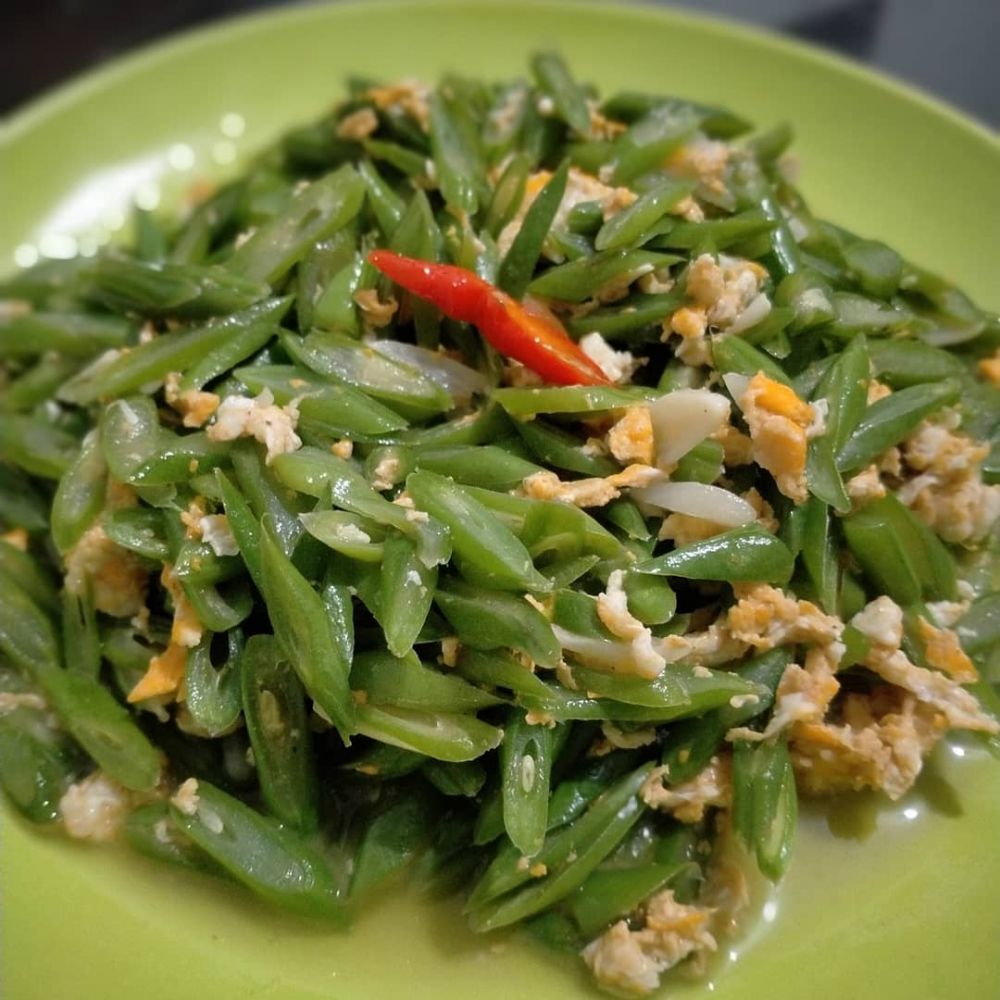 17 Resep menu sahur bergizi untuk anak kos, enak dan praktis