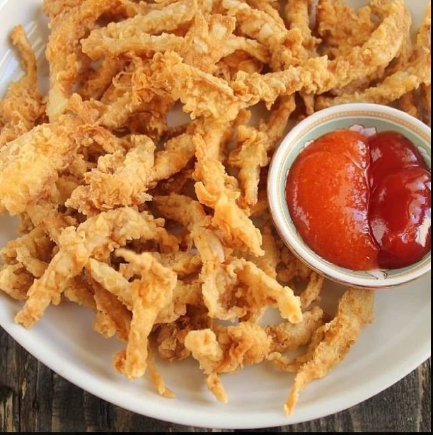 17 Resep menu sahur bergizi untuk anak kos, enak dan praktis