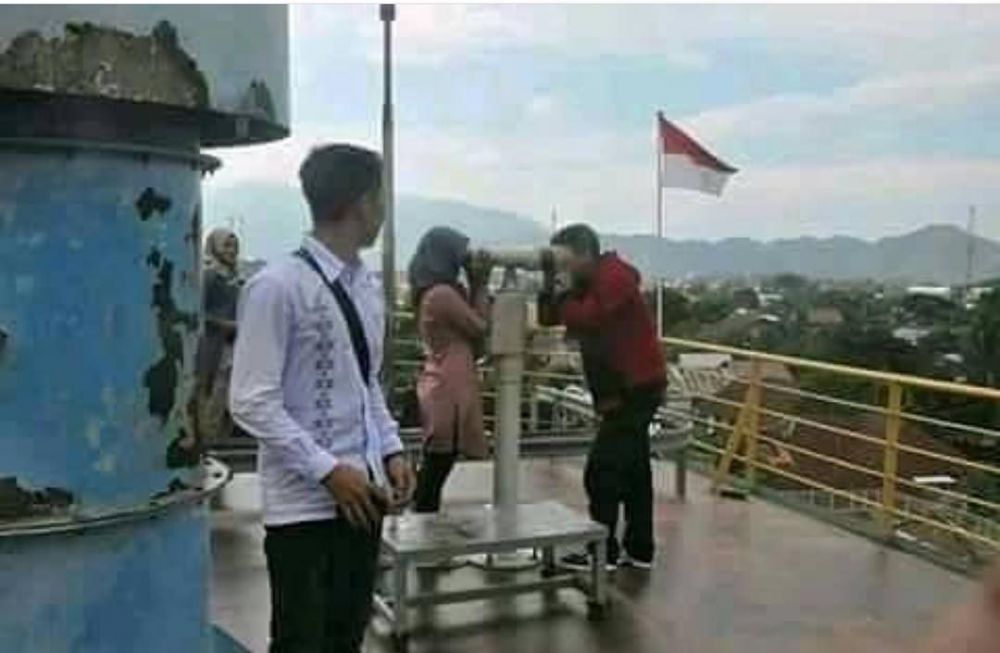 orang bikin kesalahan kocak © berbagai sumber