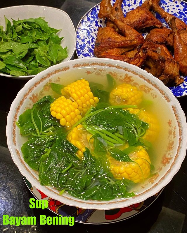 20 Resep menu sahur murah meriah, enak, sederhana, dan antiribet