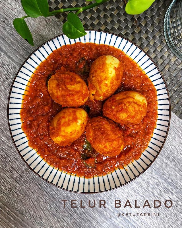 20 Resep menu sahur murah meriah, enak, sederhana, dan antiribet