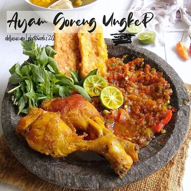 20 Resep menu sahur murah meriah, enak, sederhana, dan antiribet