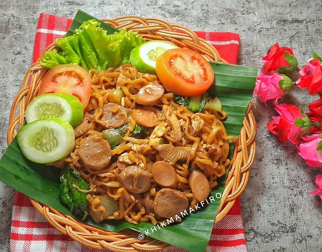 20 Resep menu sahur murah meriah, enak, sederhana, dan antiribet
