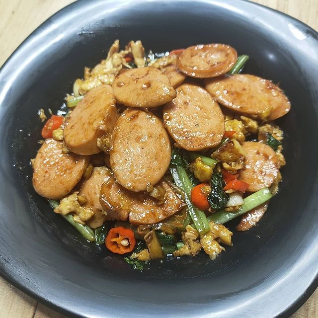 20 Resep menu sahur murah meriah, enak, sederhana, dan antiribet