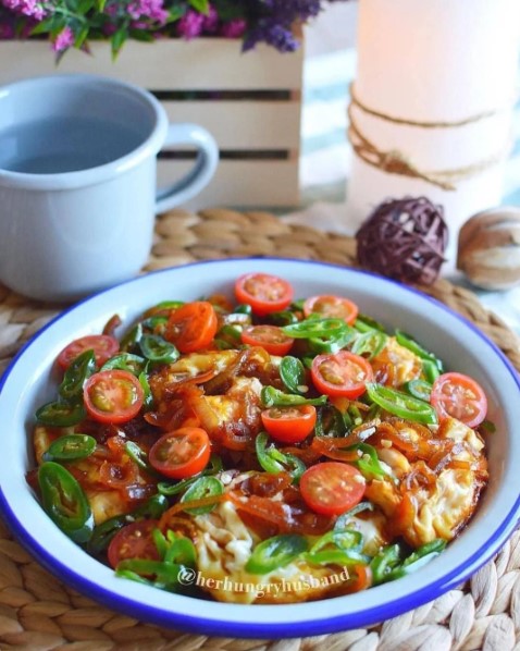 20 Resep menu sahur murah meriah, enak, sederhana, dan antiribet