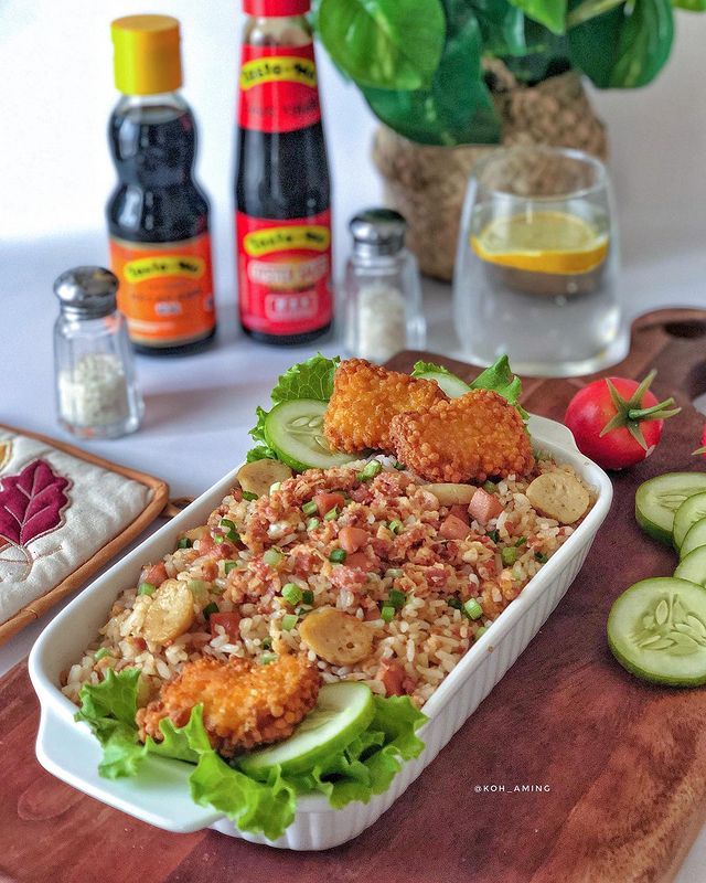 20 Resep menu sahur murah meriah, enak, sederhana, dan antiribet