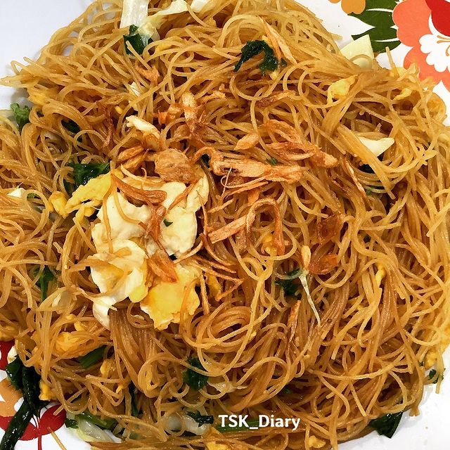 20 Resep menu sahur murah meriah, enak, sederhana, dan antiribet