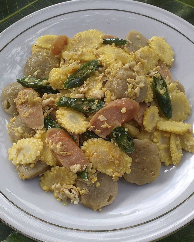 20 Resep menu sahur murah meriah, enak, sederhana, dan antiribet