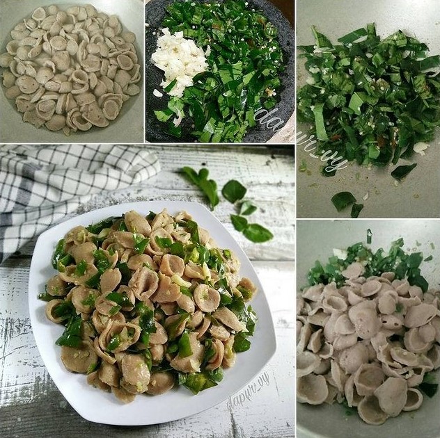 20 Resep menu sahur murah meriah, enak, sederhana, dan antiribet