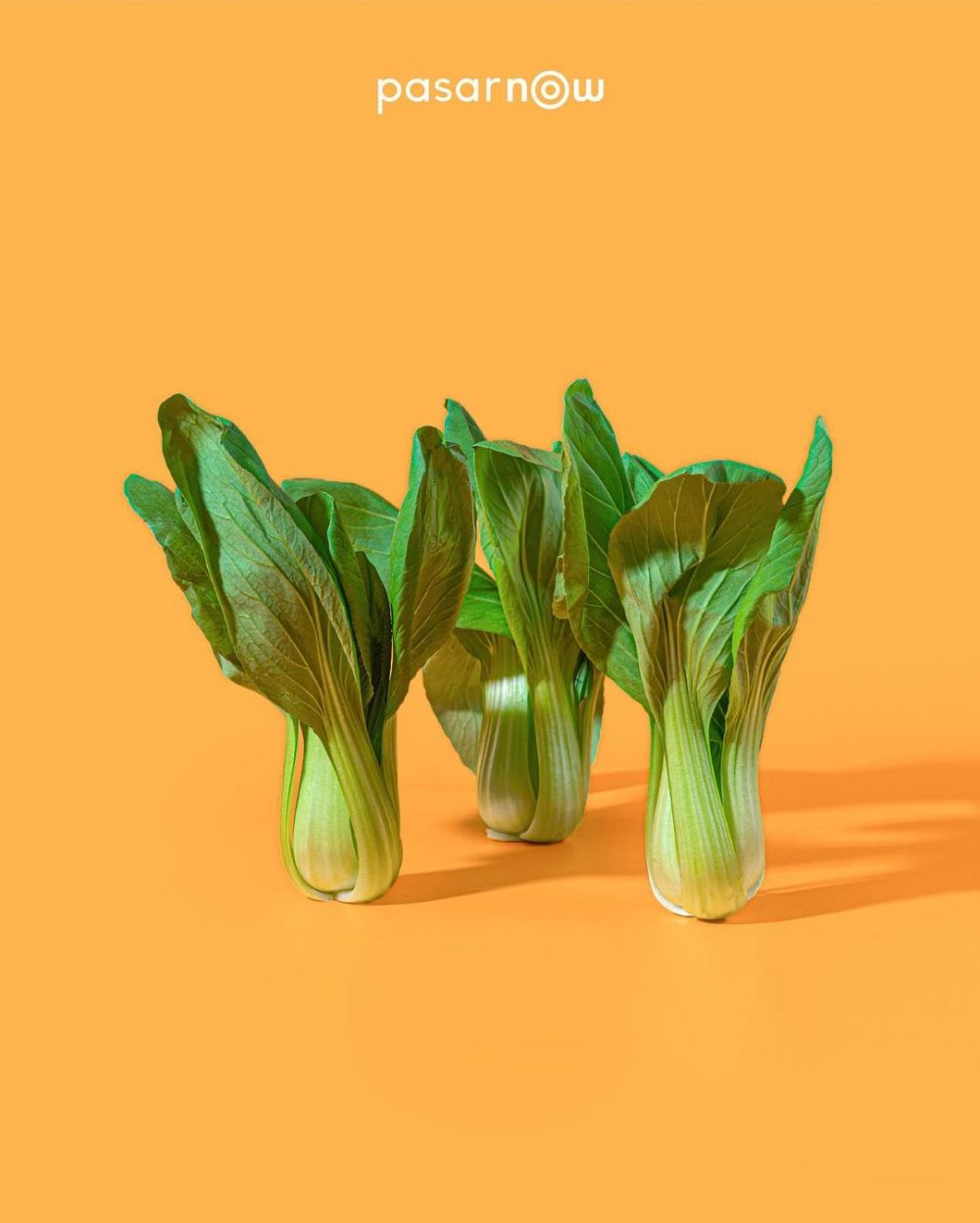 11 Manfaat pakcoy bagi kesehatan, ampuh jaga daya tahan tubuh