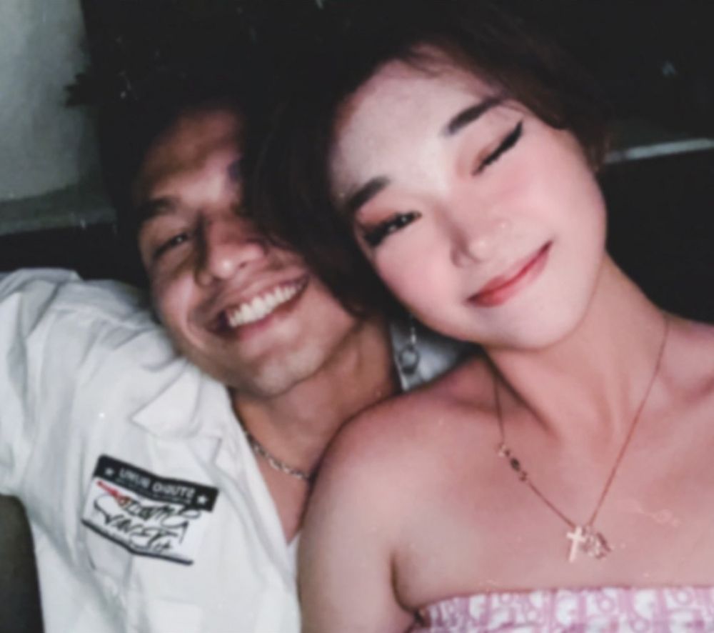 Livy Renata dan Jefri Nichol © berbagai sumber Livy Renata dan Jefri Nichol © berbagai sumber