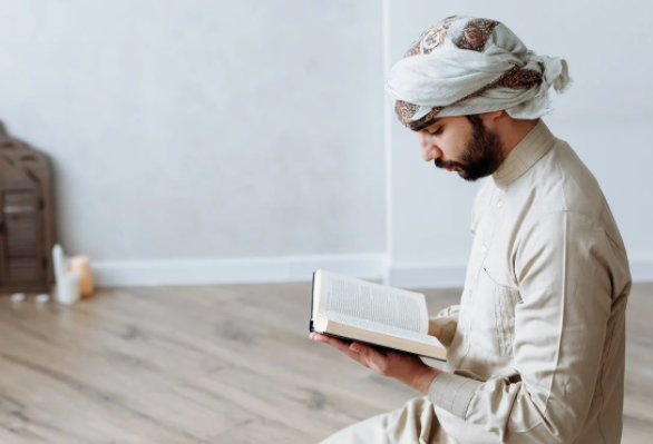 Doa sholat istikharah, beserta niat dan keistimewaannya © 2022 berbagai sumber 