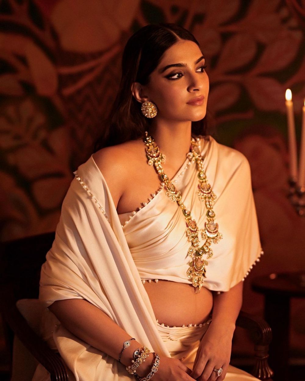 maternity shoot sonam kapoor © instagram