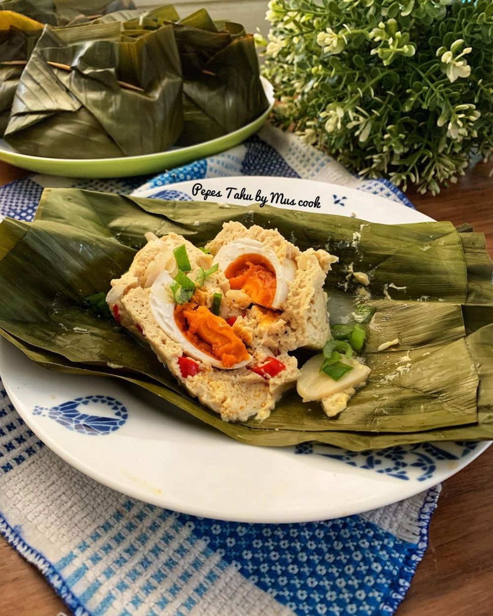 13 Resep olahan tahu, cocok untuk lauk sahur selama puasa