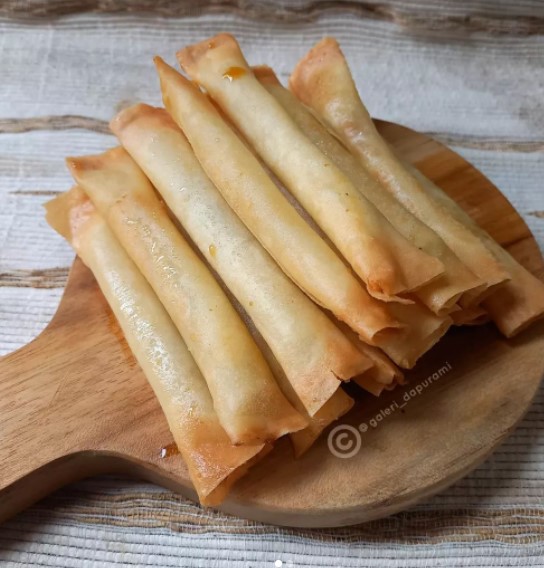 13 Resep olahan pisang kepok kekinian untuk buka puasa, mudah dibuat