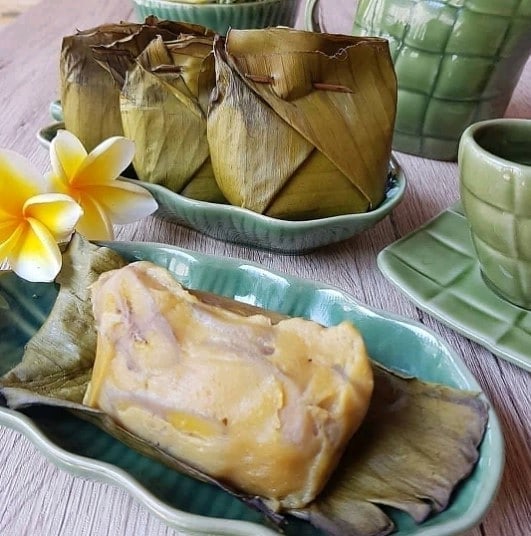 13 Resep olahan pisang kepok kekinian untuk buka puasa, mudah dibuat