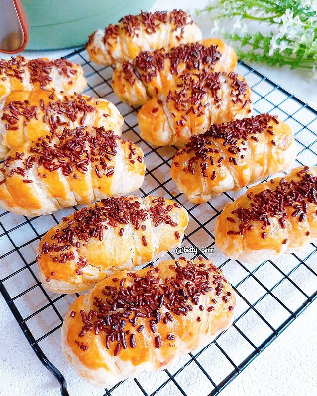 13 Resep olahan pisang kepok kekinian untuk buka puasa, mudah dibuat