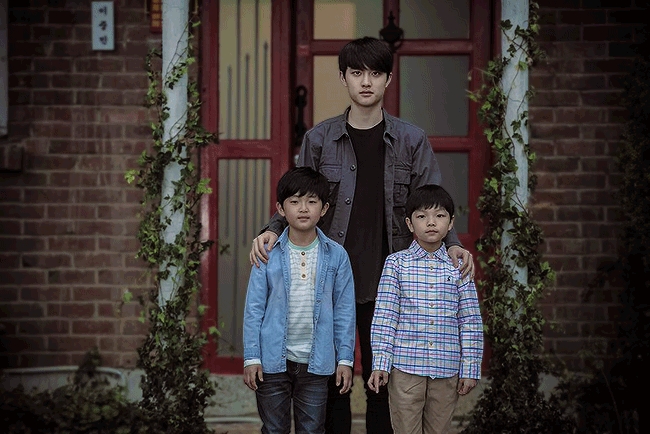 drama Korea D.O. EXO berbagai sumber