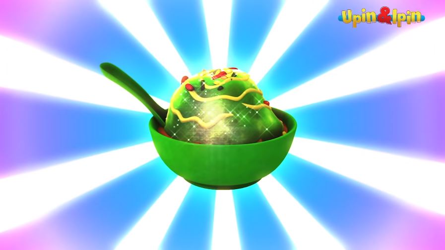 12 Makanan khas Malaysia ini sering muncul di kartun Upin Ipin