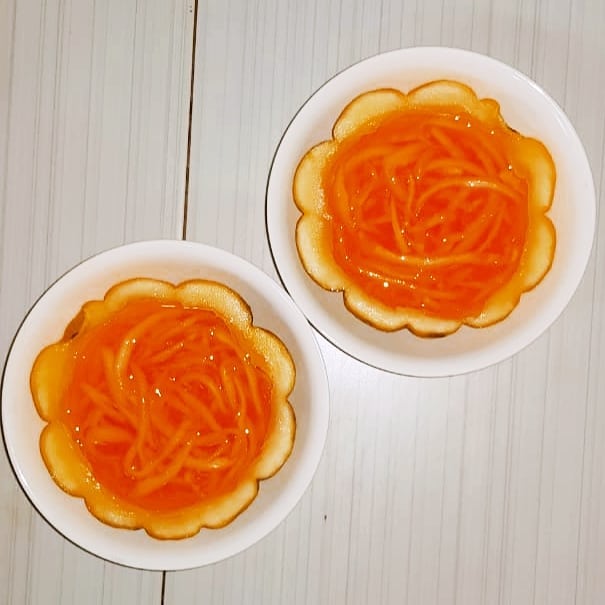 8 Cara memilih dan menyimpan buah blewah, tetap segar tahan lama