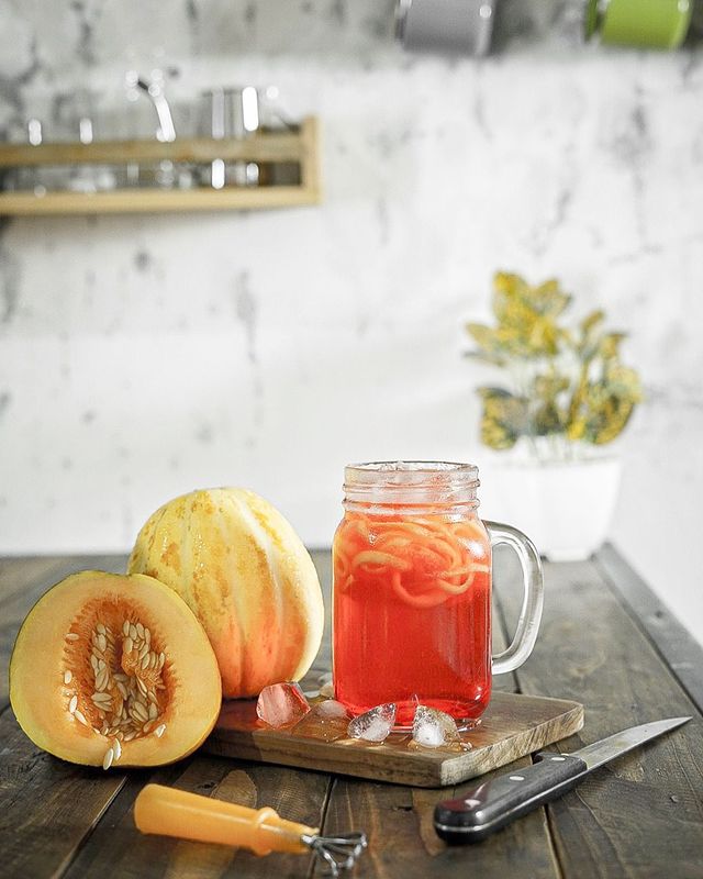 8 Cara memilih dan menyimpan buah blewah, tetap segar tahan lama