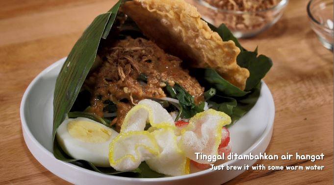 Pecel Madiun