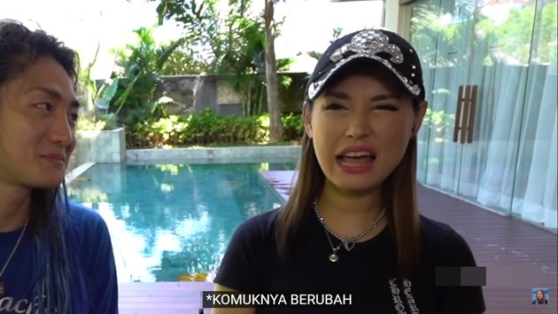 Miyabi di Bali Berbagai sumber Miyabi di Bali Berbagai sumber