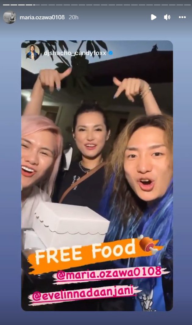 Miyabi di Bali Berbagai sumber Miyabi di Bali Berbagai sumber