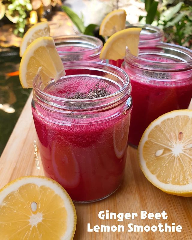 20 Resep aneka jus buah untuk buka puasa, segar dan mudah dibuat