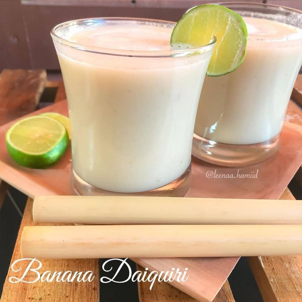 20 Resep aneka jus buah untuk buka puasa, segar dan mudah dibuat