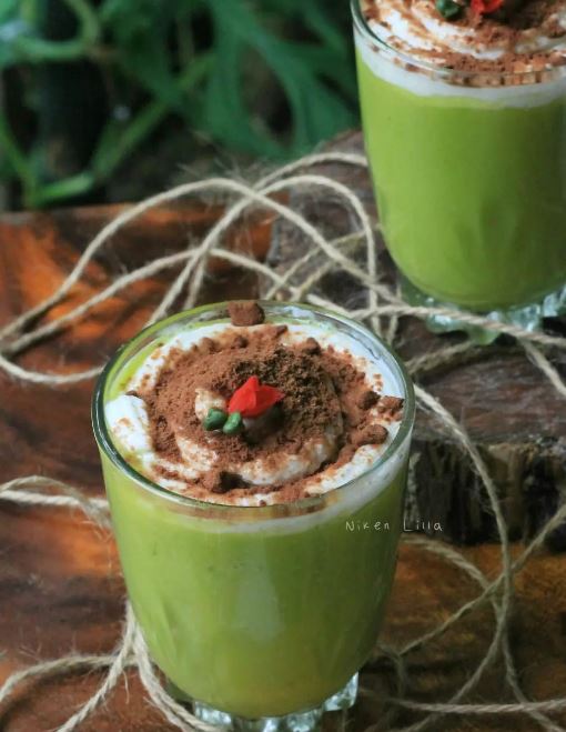 20 Resep aneka jus buah untuk buka puasa, segar dan mudah dibuat