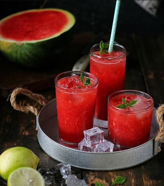 20 Resep aneka jus buah untuk buka puasa, segar dan mudah dibuat