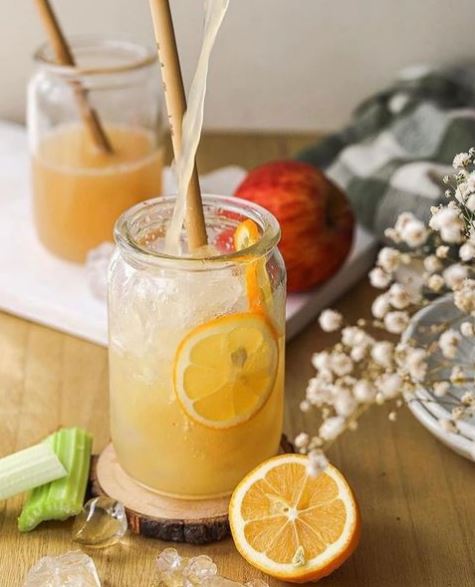 20 Resep aneka jus buah untuk buka puasa, segar dan mudah dibuat