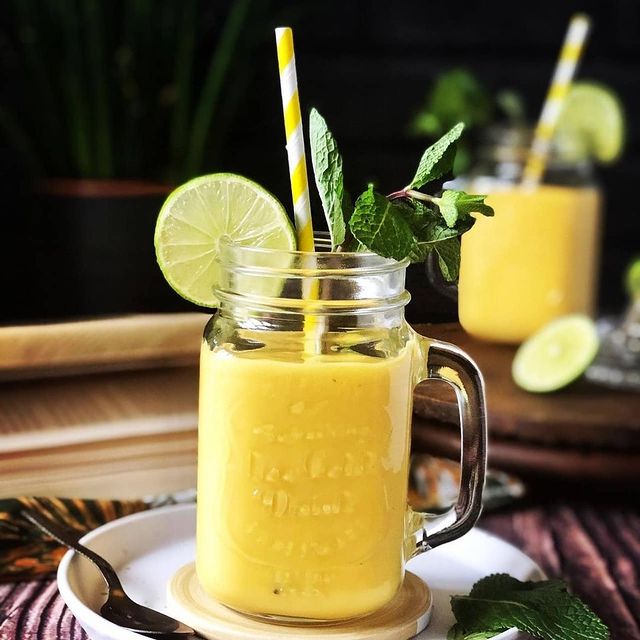 20 Resep aneka jus buah untuk buka puasa, segar dan mudah dibuat