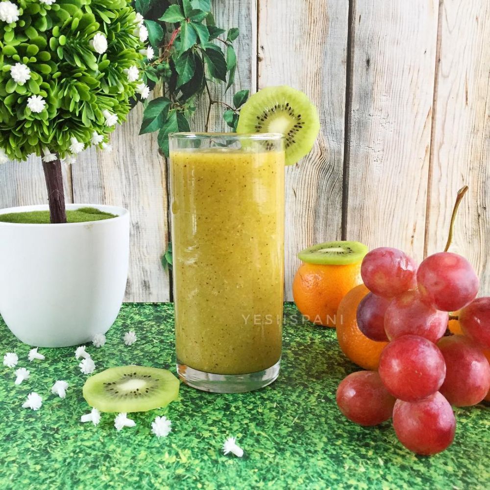 20 Resep aneka jus buah untuk buka puasa, segar dan mudah dibuat