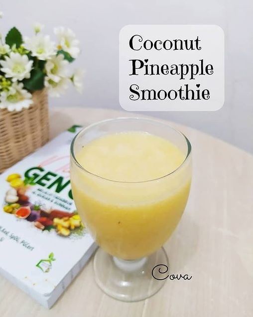 20 Resep aneka jus buah untuk buka puasa, segar dan mudah dibuat