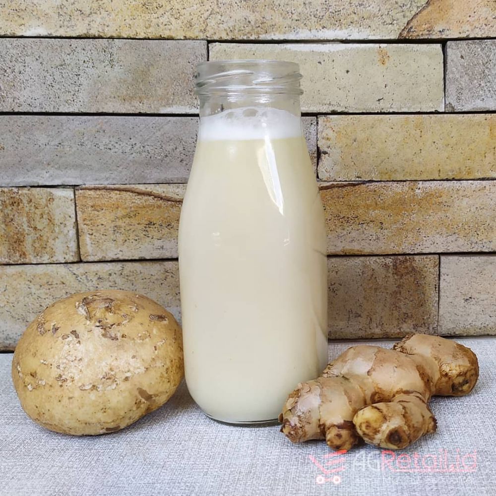 20 Resep aneka jus buah untuk buka puasa, segar dan mudah dibuat