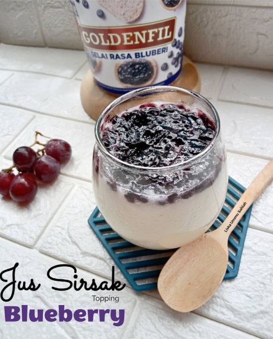 20 Resep aneka jus buah untuk buka puasa, segar dan mudah dibuat