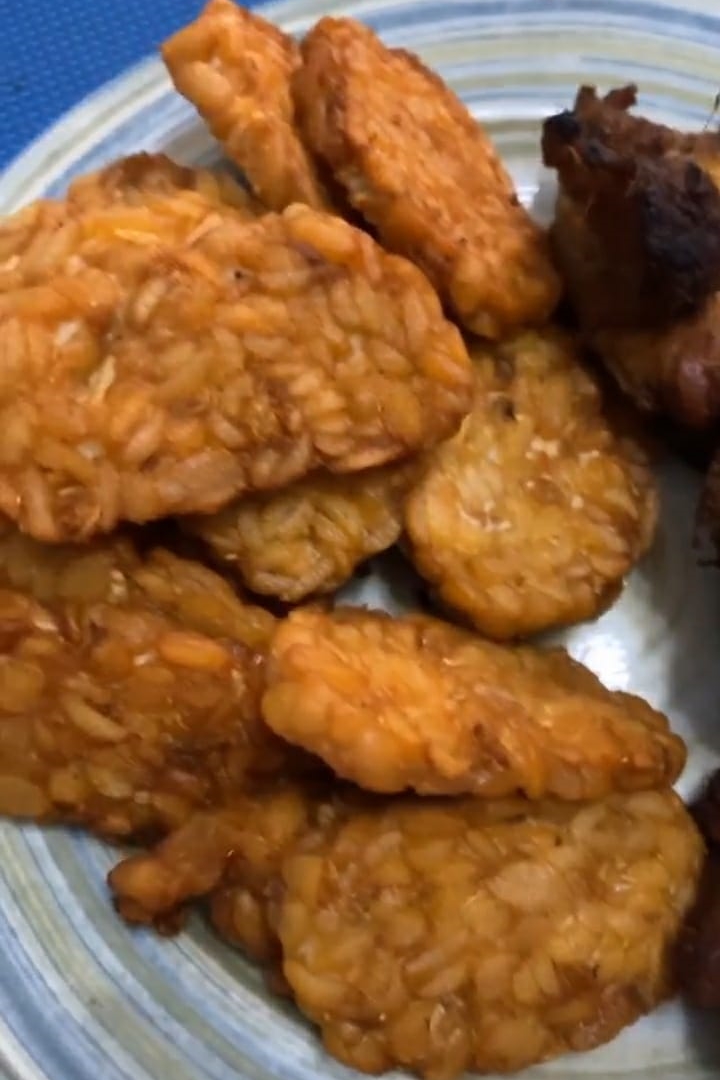 7 Makanan dikonsumsi Anisa Bahar, bikin bobot turun 6 kg dalam sebulan