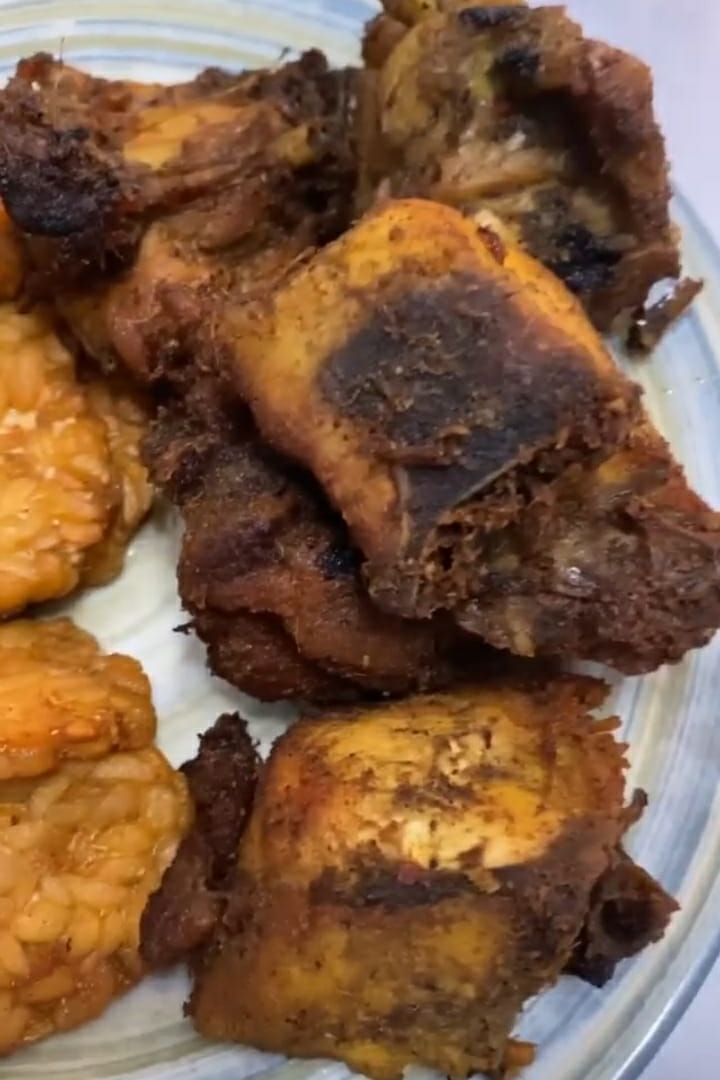 7 Makanan dikonsumsi Anisa Bahar, bikin bobot turun 6 kg dalam sebulan