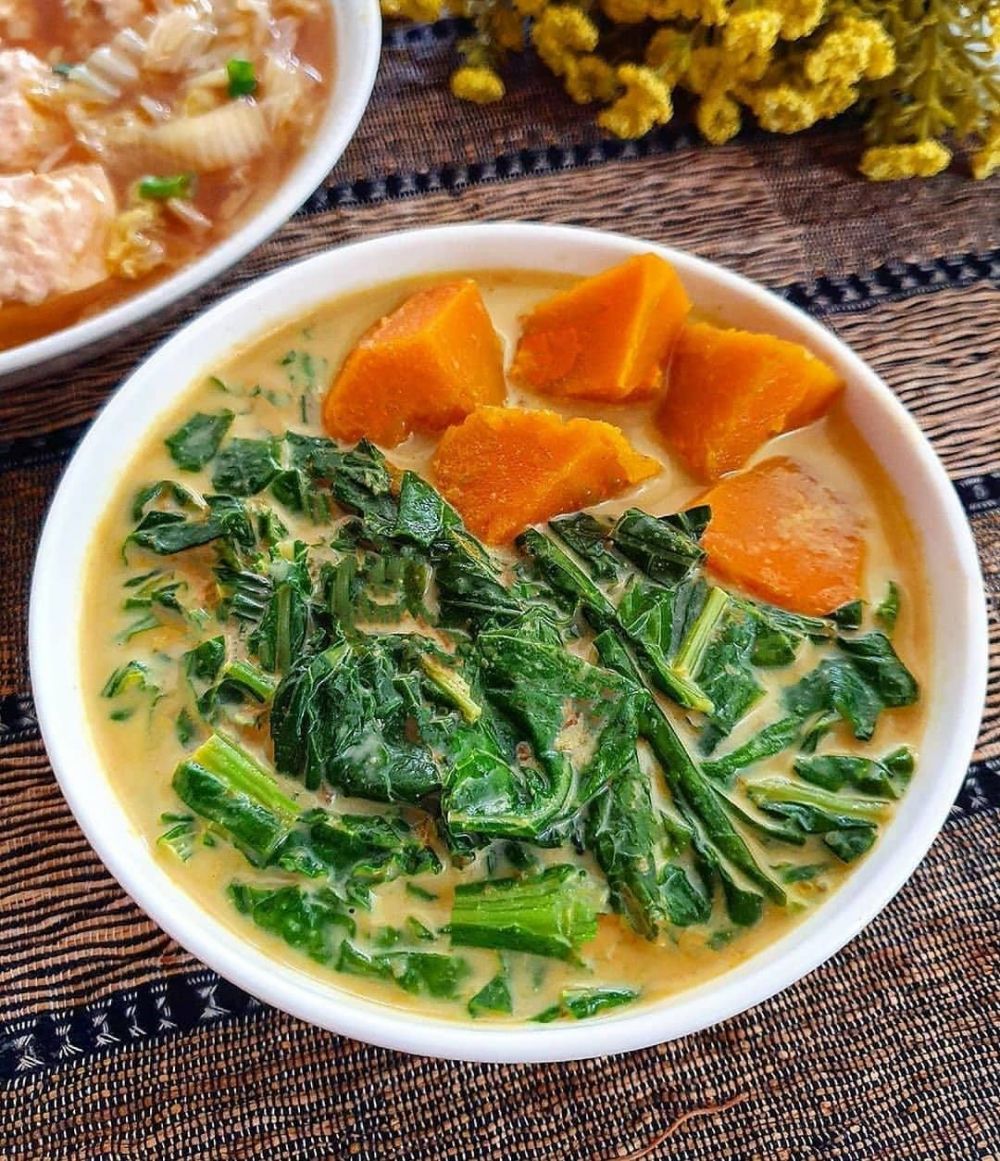 15 Resep menu sahur untuk penderita diabetes, enak, praktis, dan sehat