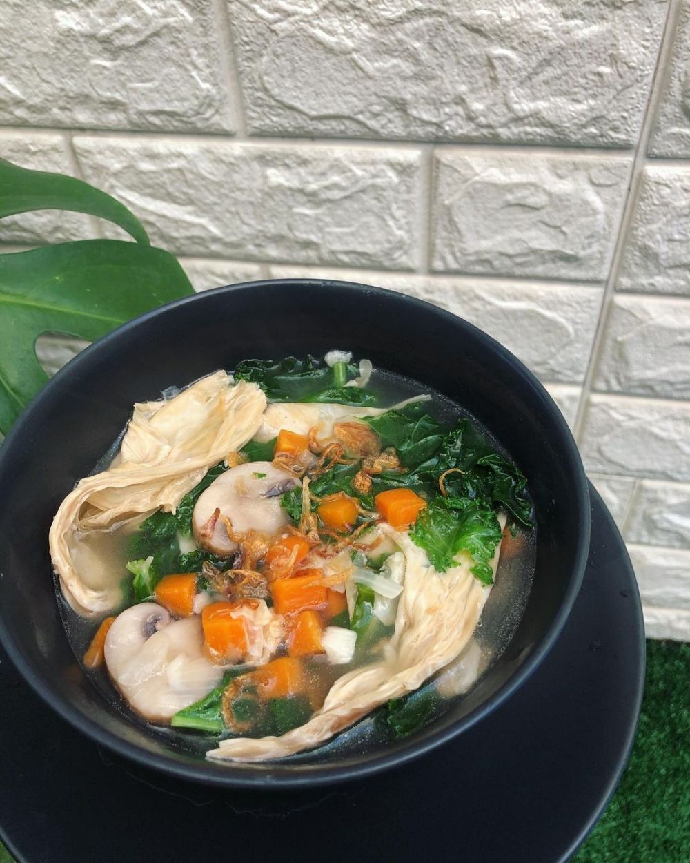 15 Resep menu sahur untuk penderita diabetes, enak, praktis, dan sehat